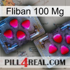 Fliban 100 Mg 15
